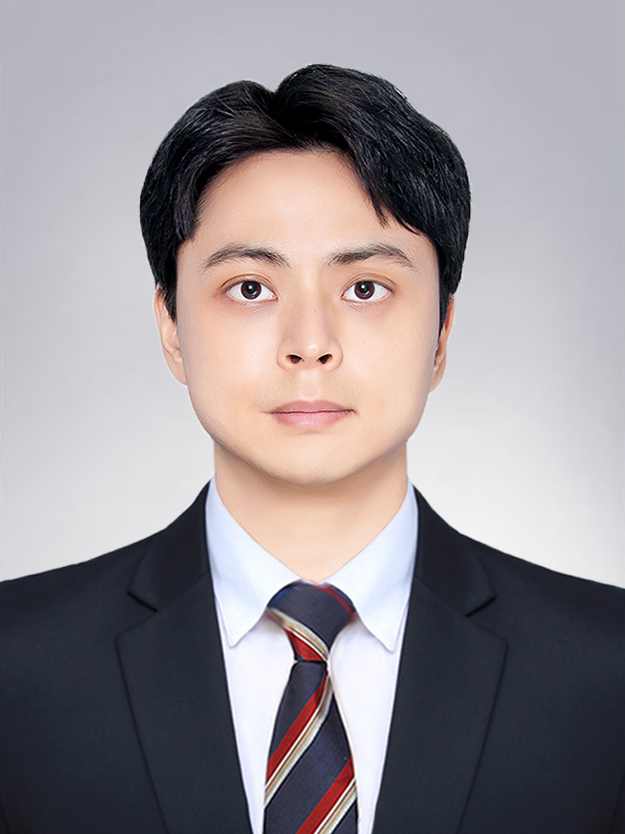 Hyunwoo Cho, Ph.D.